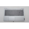 COVER Upper Case