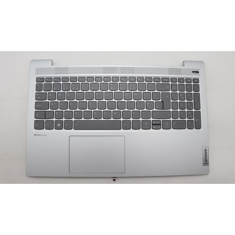 COVER Upper Case