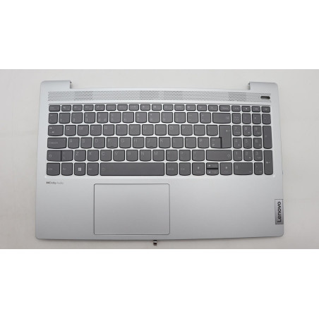 COVER Upper Case