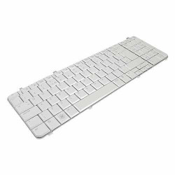 KEYBOARD ML/PT WHITE SP