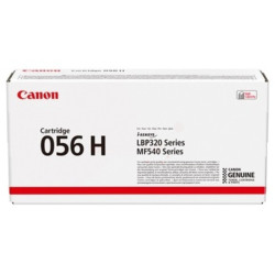 Toner/CRG 056 H LBP Cartridge