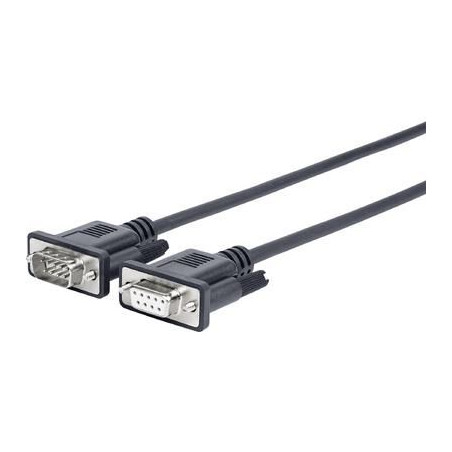 PRO RS232 CABLE M - F