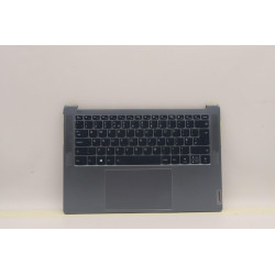 COVER Upper Case ASM_UKE