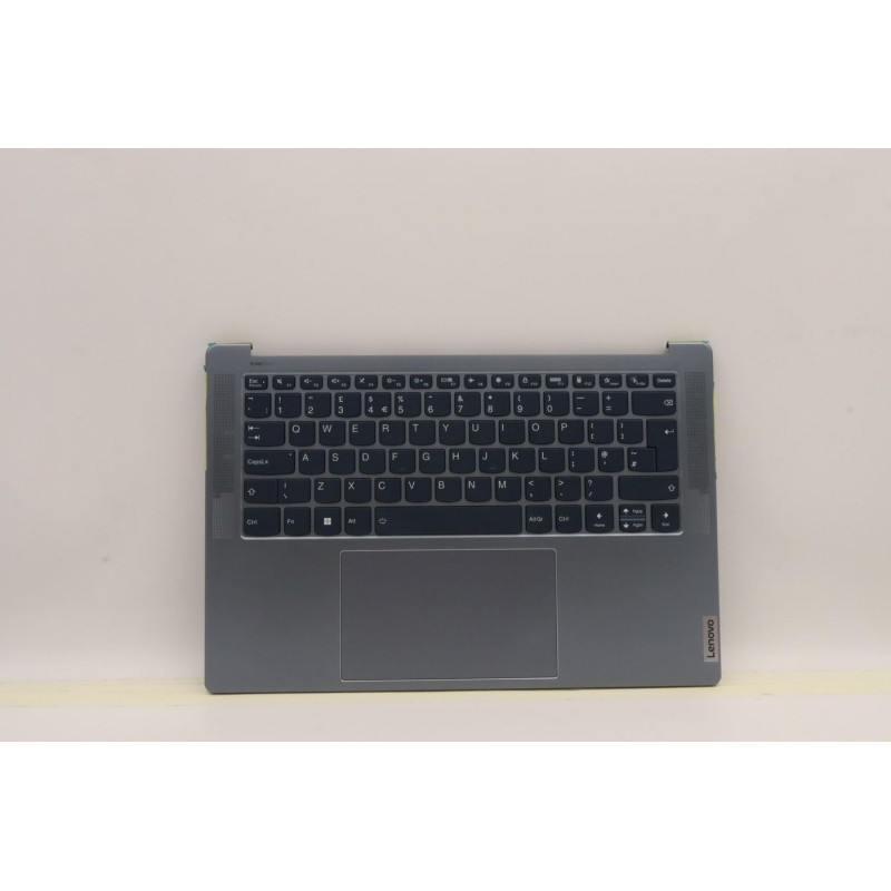 COVER Upper Case ASM_UKE
