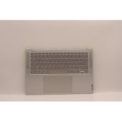 COVER Upper Case