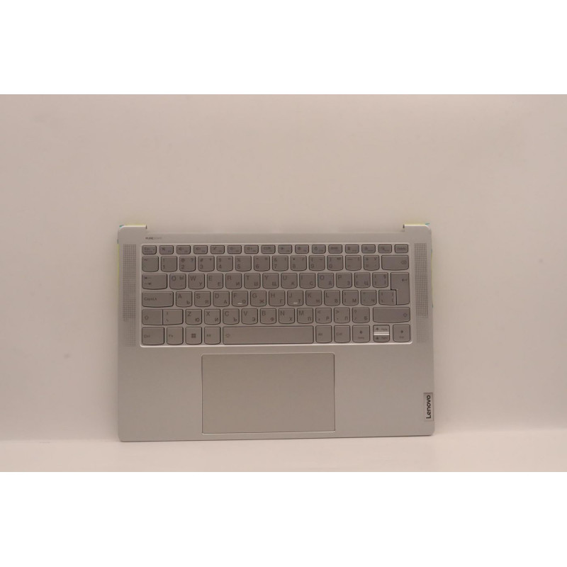 COVER Upper Case