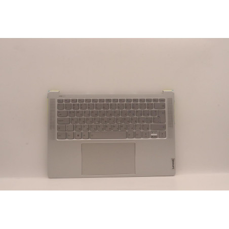 COVER Upper Case