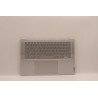 COVER Upper Case