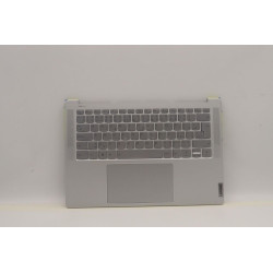 COVER Upper Case
