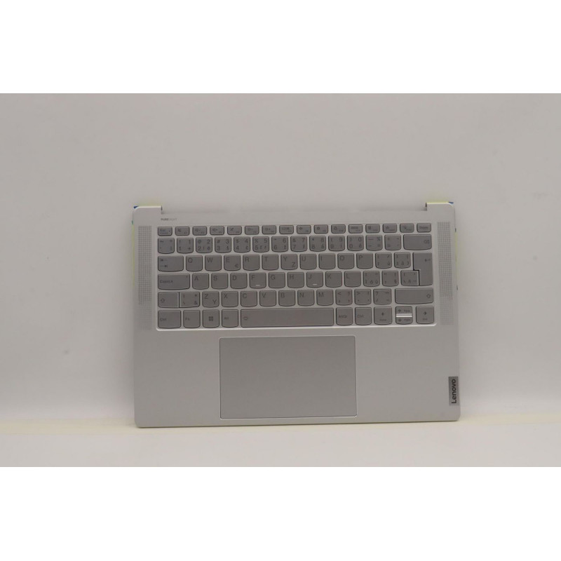 COVER Upper Case