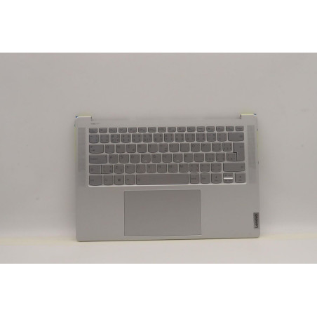 COVER Upper Case