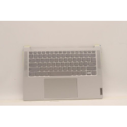 upper case keyboard cover