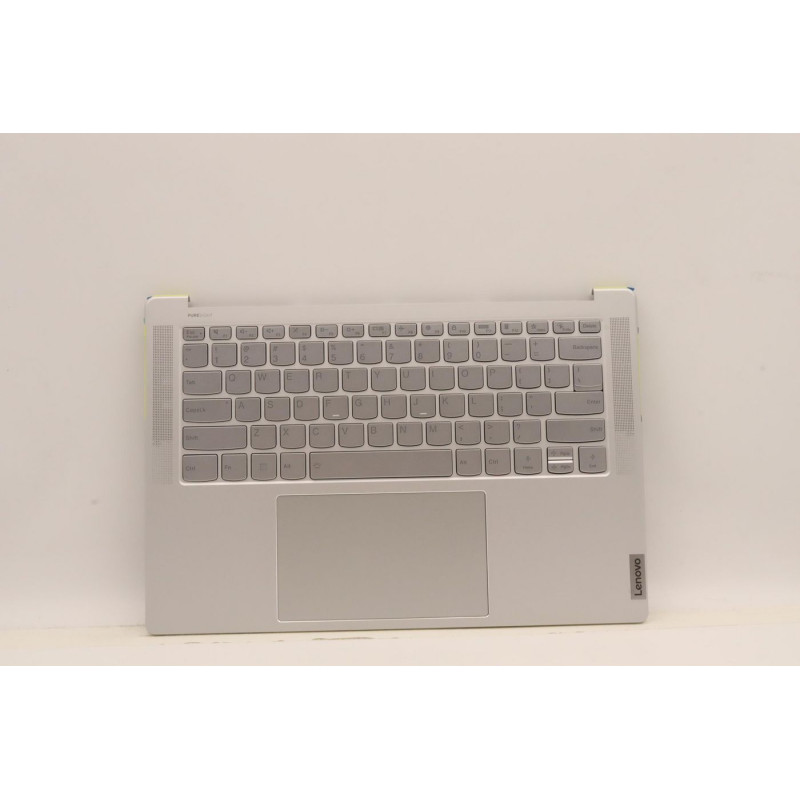 upper case keyboard cover