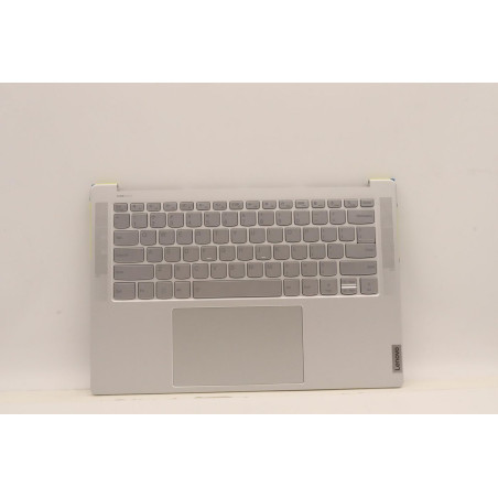 upper case keyboard cover
