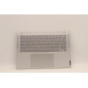 upper case keyboard cover