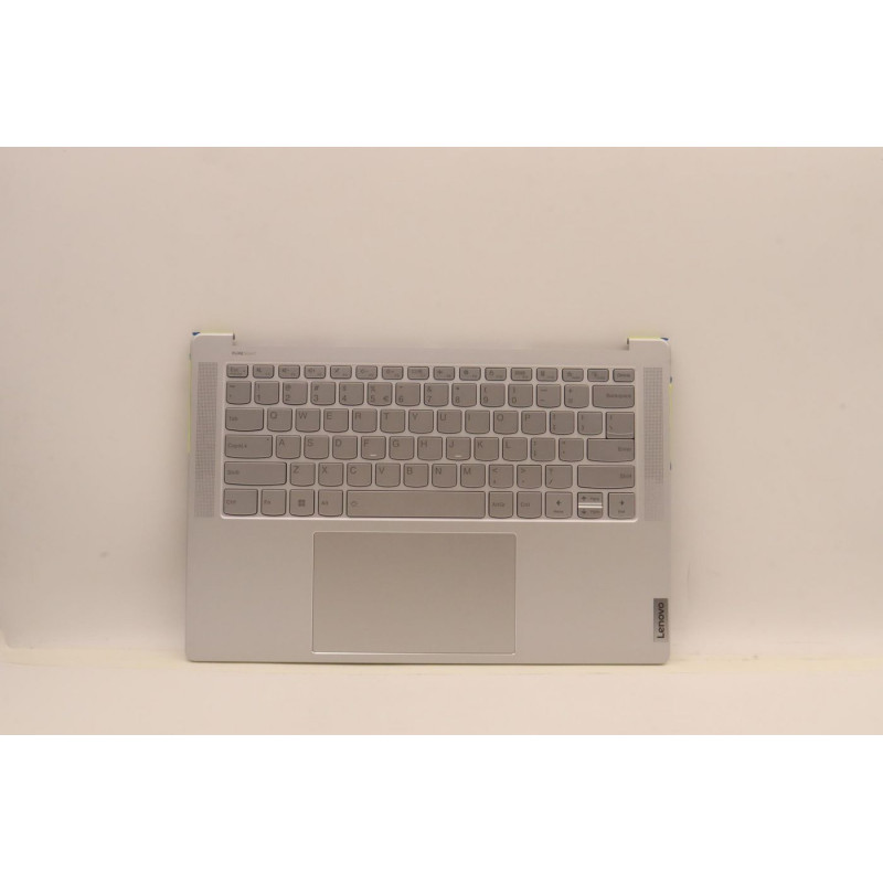 COVER Upper Case ASM_EURO