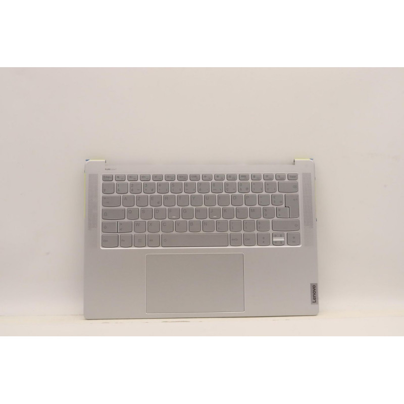 COVER Upper Case ASM_FRA