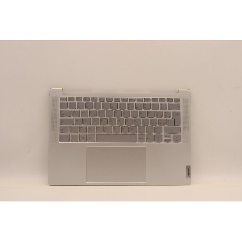 COVER Upper Case ASM_ITA
