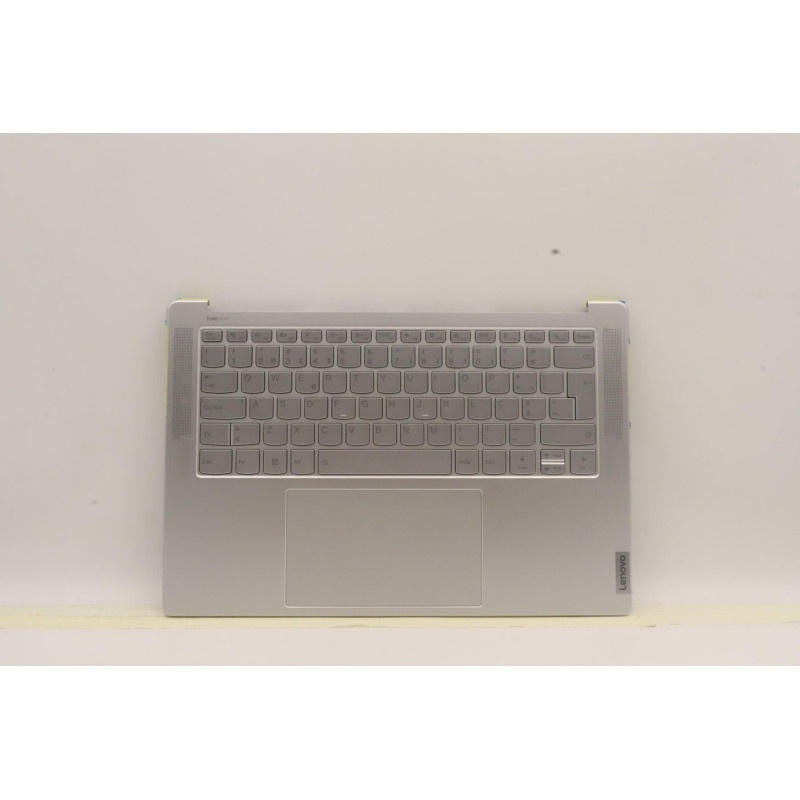 COVER Upper Case ASM_POR