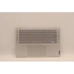 COVER Upper Case ASM_SLV