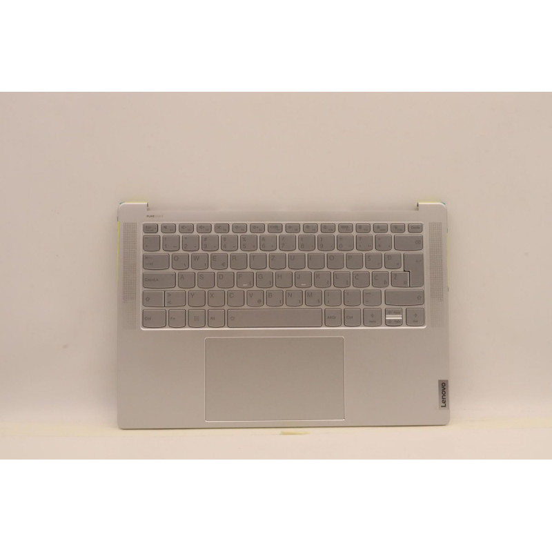 COVER Upper Case ASM_SLV