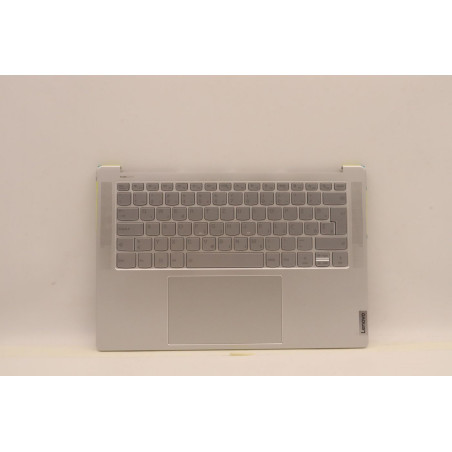 COVER Upper Case ASM_SLV