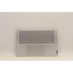 COVER Upper Case
