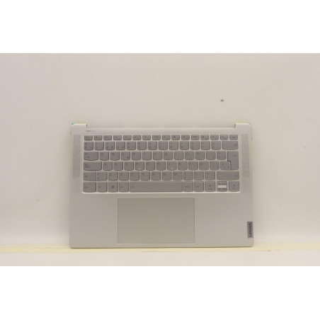 COVER Upper Case