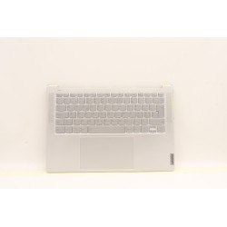 COVER Upper Case ASM_SWS