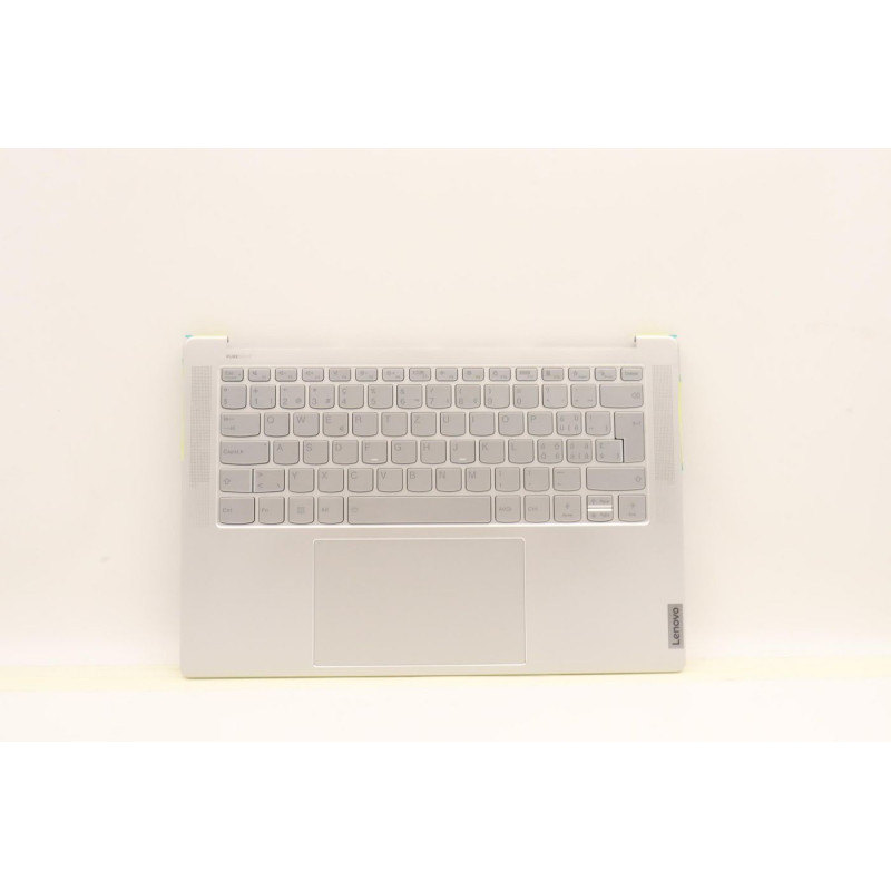 COVER Upper Case ASM_SWS