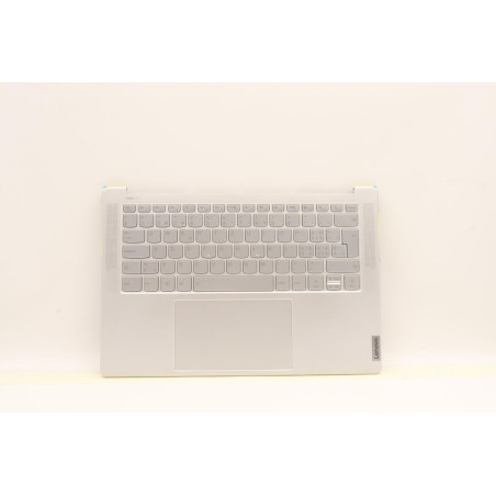 COVER Upper Case ASM_SWS