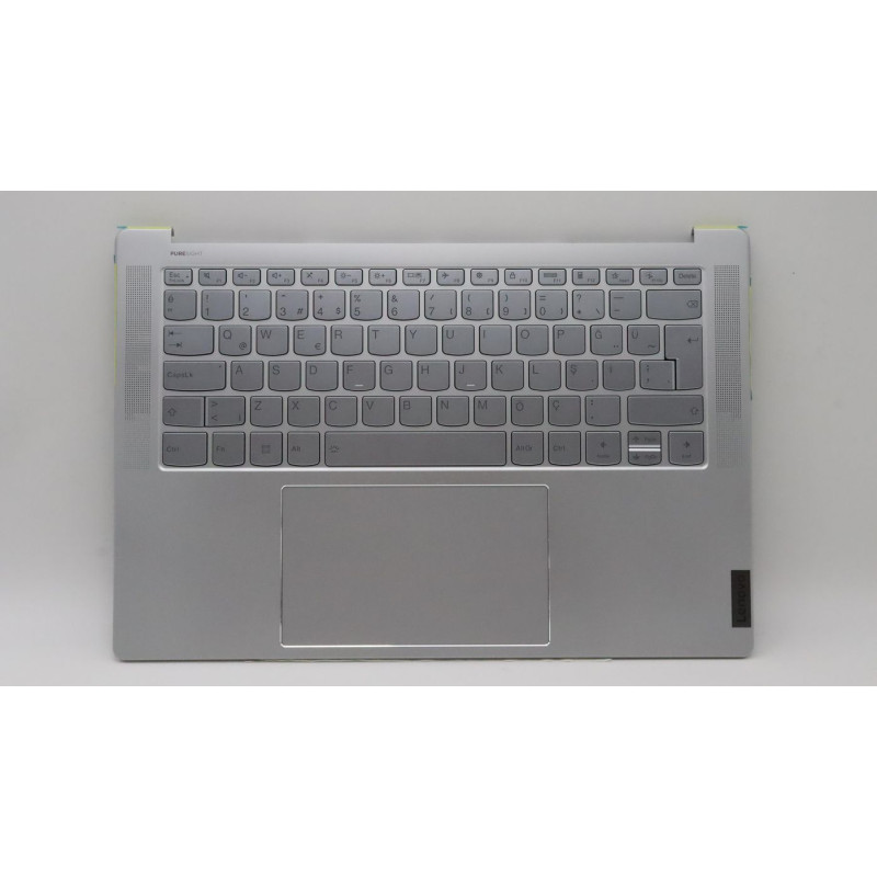 COVER Upper Case ASM_TUR