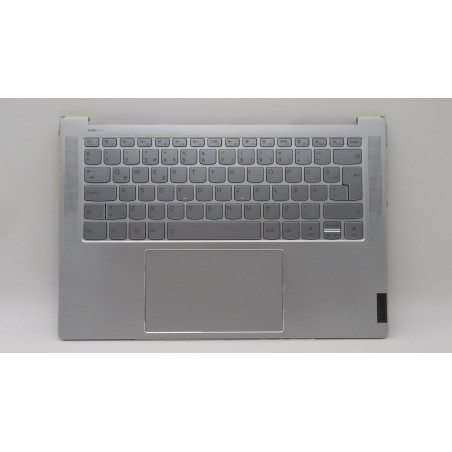 COVER Upper Case ASM_TUR