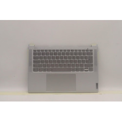COVER Upper Case ASM_UKE