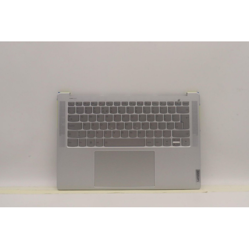 COVER Upper Case ASM_UKE