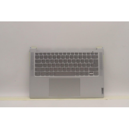 COVER Upper Case ASM_UKE