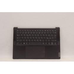 COVER Upper Case ASM_ITA