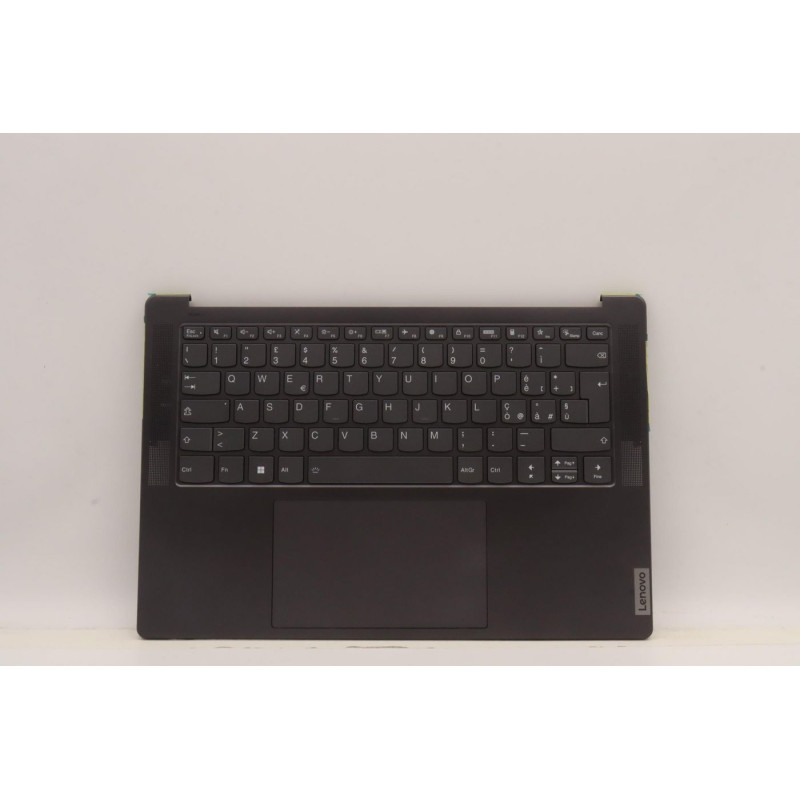 COVER Upper Case ASM_ITA