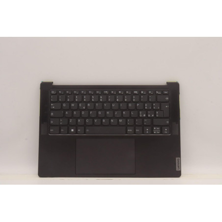 COVER Upper Case ASM_ITA