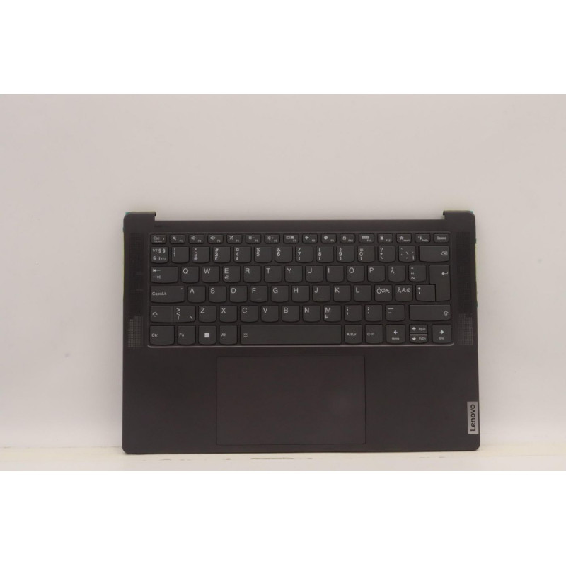 COVER Upper Case ASM_NORDIC