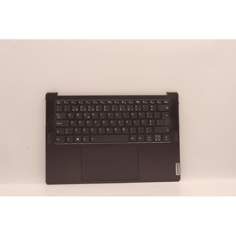 COVER Upper Case ASM_POR