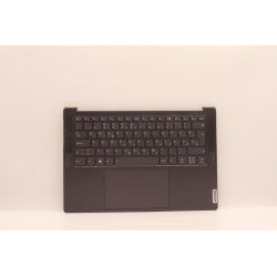 COVER Upper Case ASM_SLV