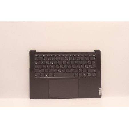 COVER Upper Case ASM_SLV