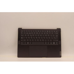 COVER Upper Case ASM_SPA