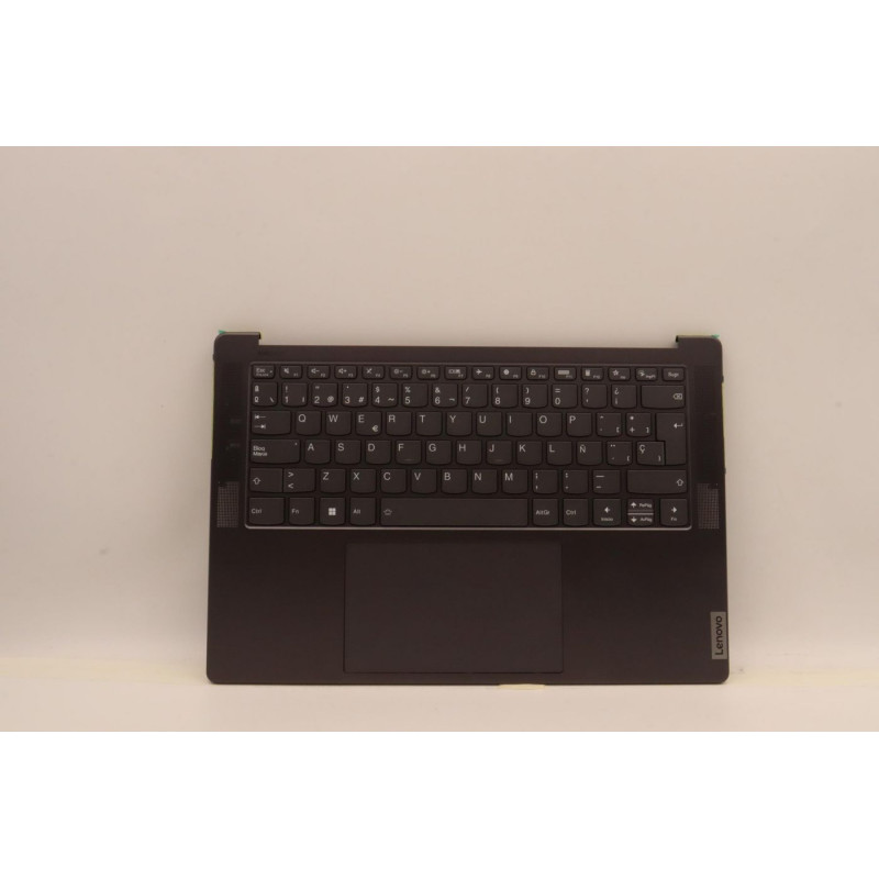 COVER Upper Case ASM_SPA