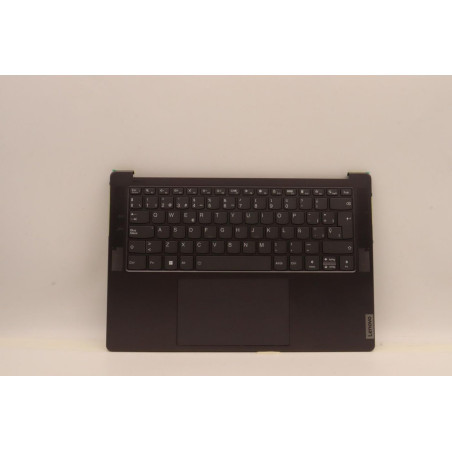 COVER Upper Case ASM_SPA