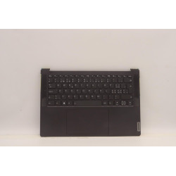 COVER Upper Case ASM_SWS