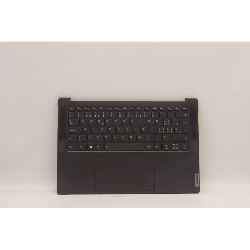 COVER Upper Case ASM_SWS