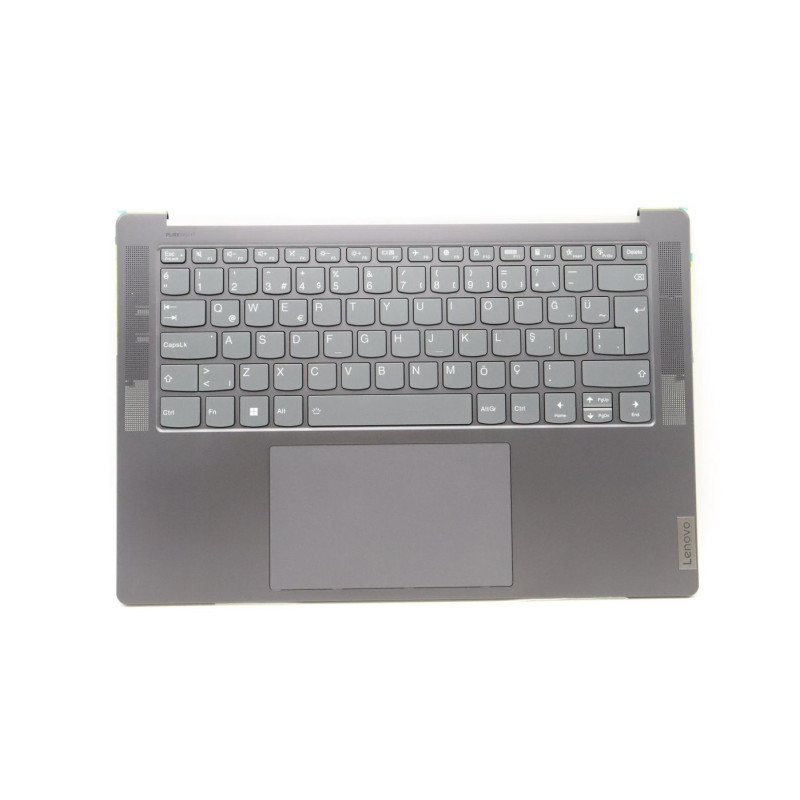 COVER Upper Case ASM_TUR