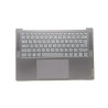 COVER Upper Case ASM_TUR